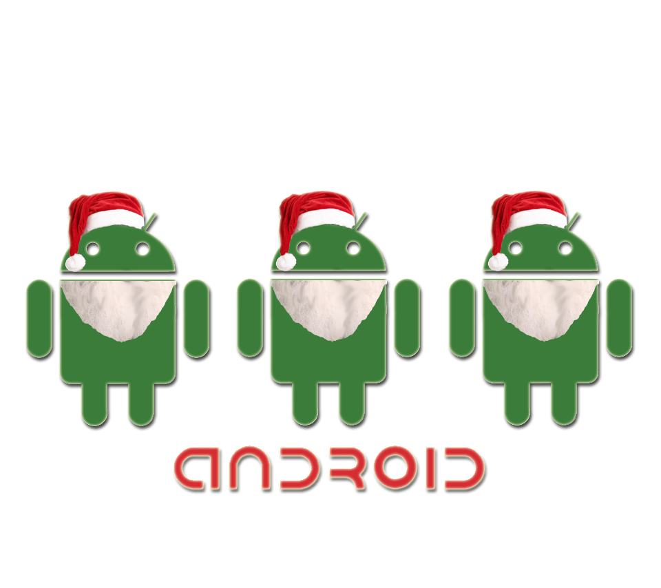 10 Useful Merry Christmas Apps for Android Users News and Apps About