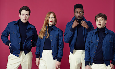 Metronomy Band Picture