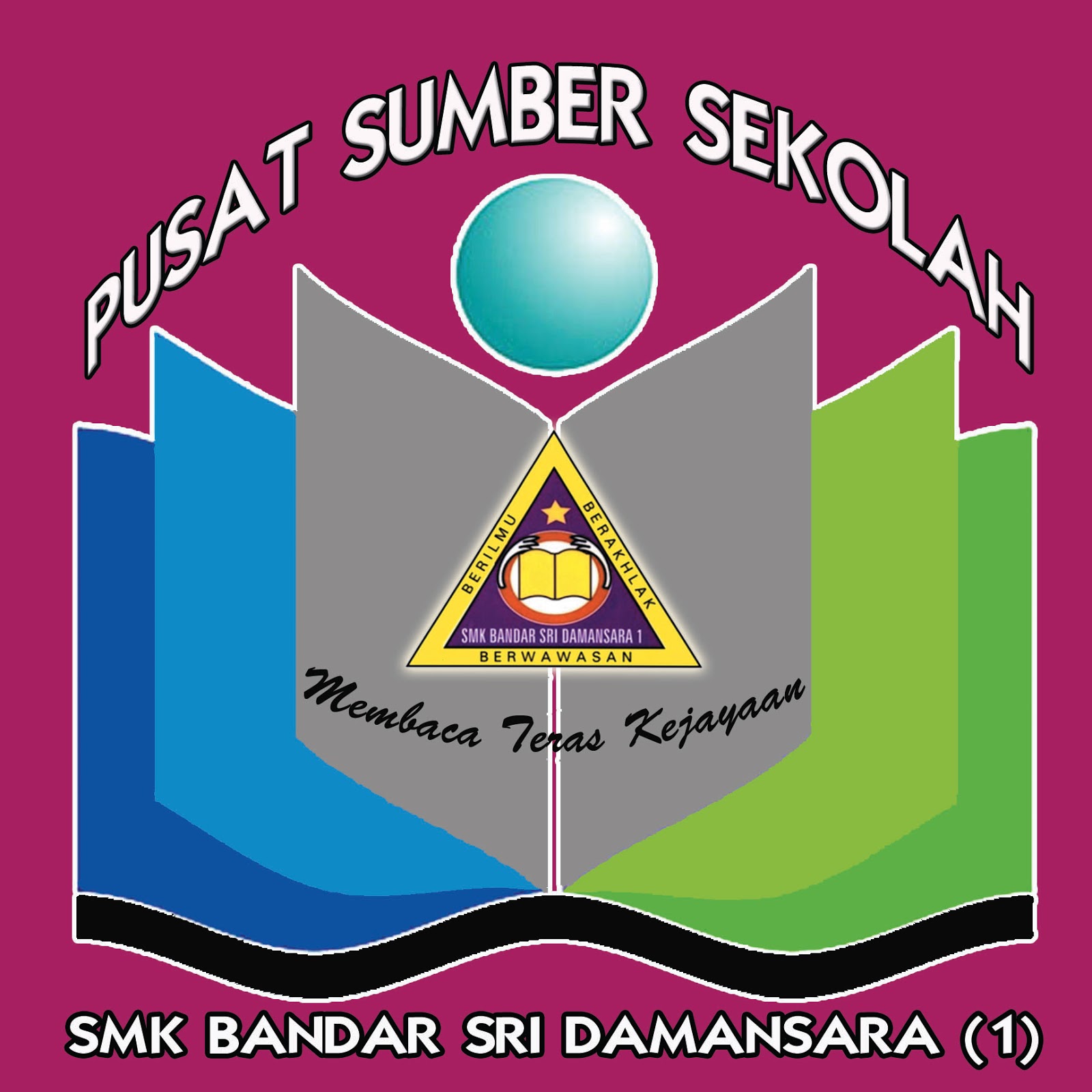 Smk bandar sri damansara 1