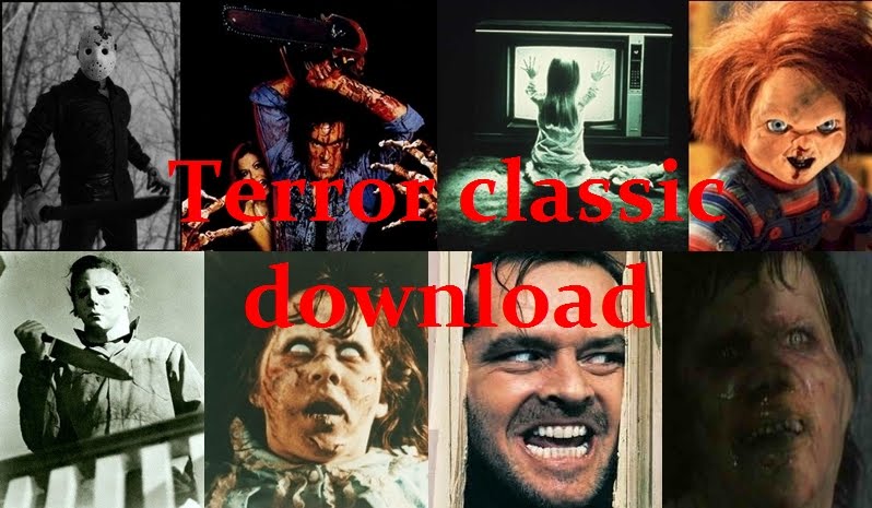 Terror Classic Download