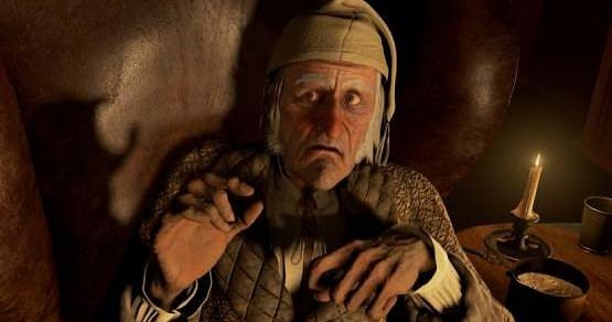 The Best Film and TV Versions of A Christmas Carol