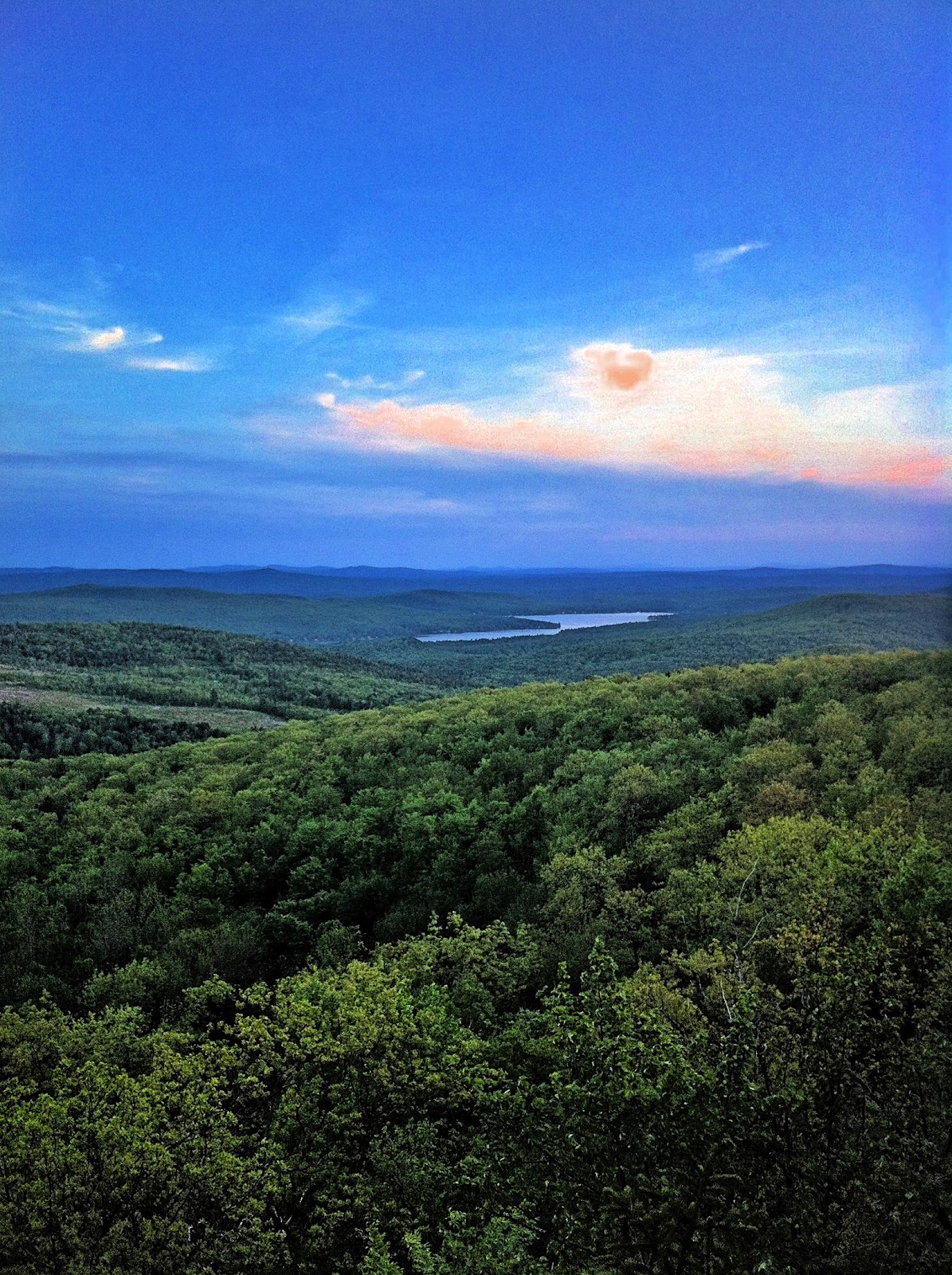 a life more awesome: Copple Crown Mountain