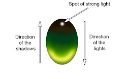 gems paint painting let take