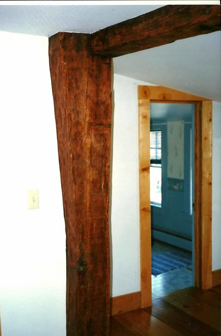 Antique Houses Of Gloucester And Beyond MORE FIRST PERIOD HOUSES OF