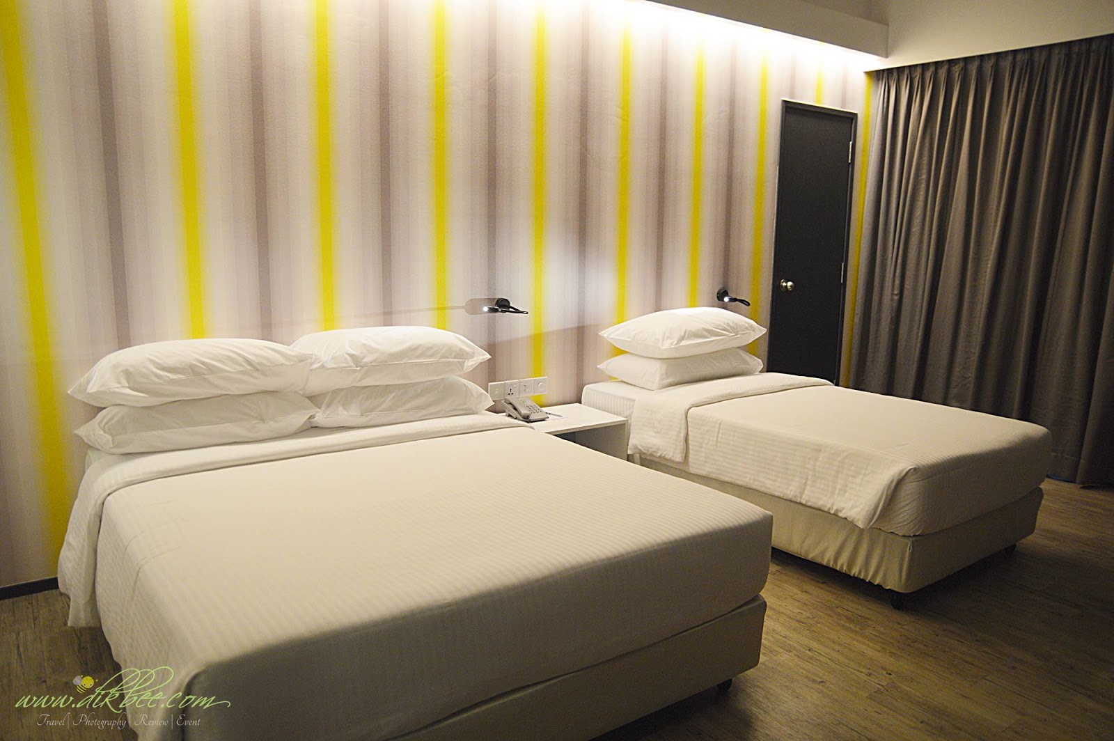 Tower 2 Annex First World Hotel Genting Highlands