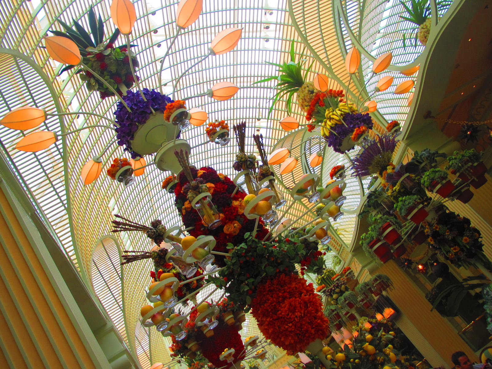 Global Fashionista: Las Vegas: Part 2 with my high school friends and