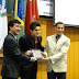 Luan Santana é o novo cidadão honorário de Londrina