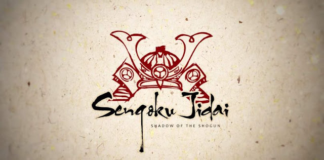Sengoku Jidai: Shadow of the Shogun