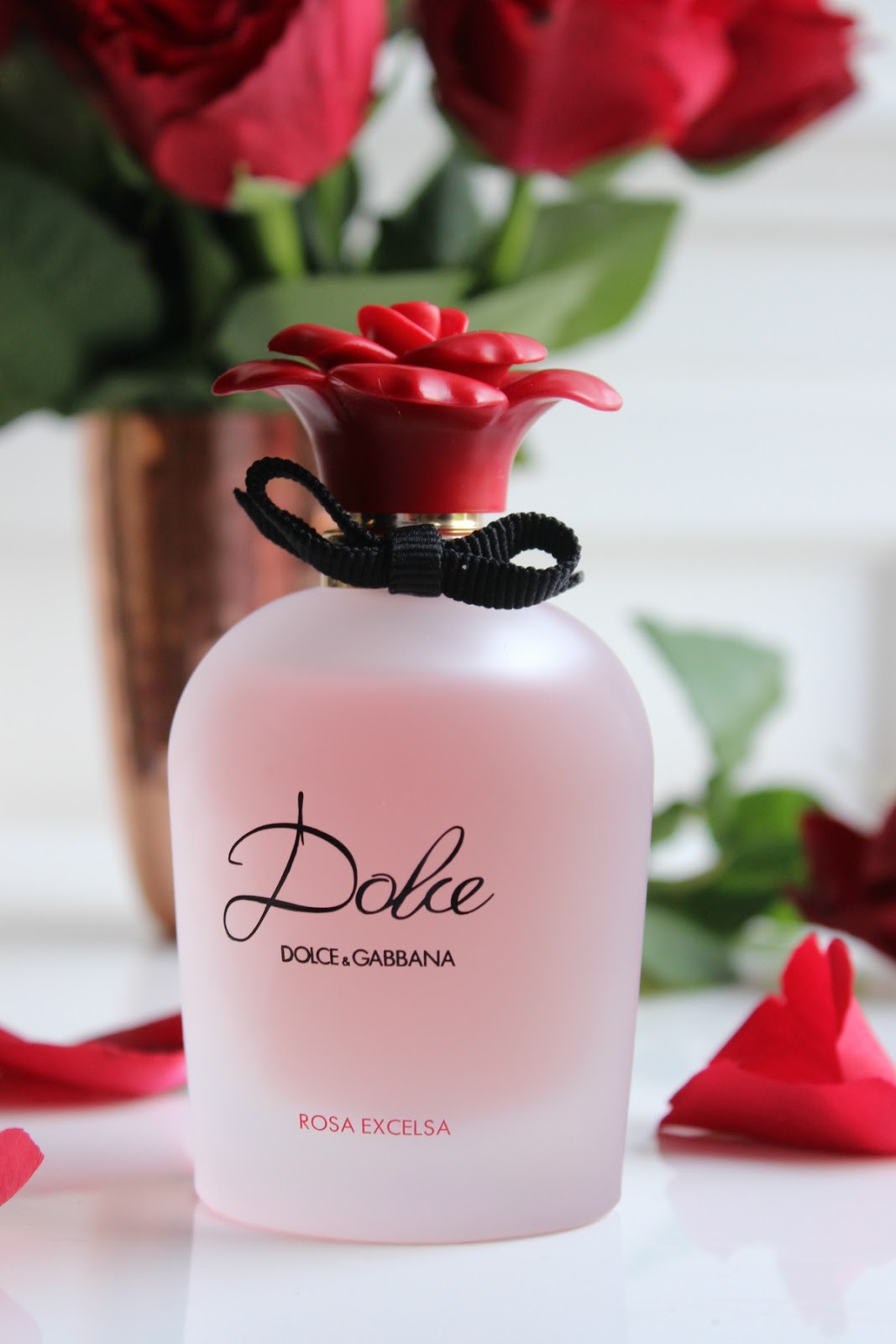 Dolce and Gabbana, Dolce Rosa Excelsa Eau de Parfum