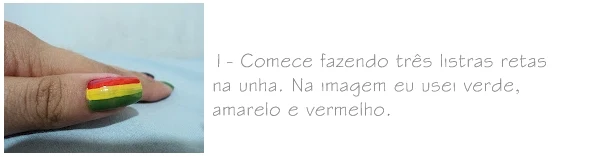 unhas reggae unhas reggae