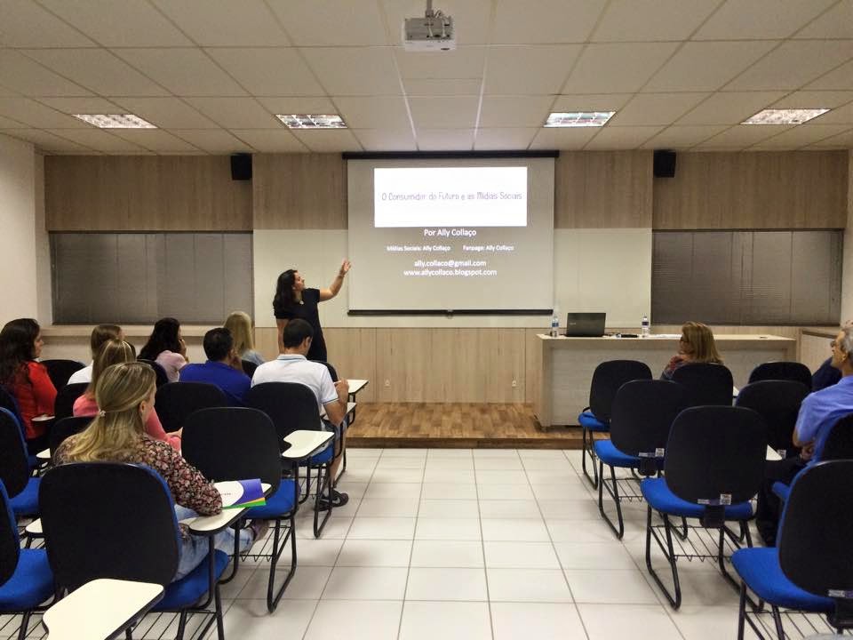 Campanha Valorize os pequenos negócios