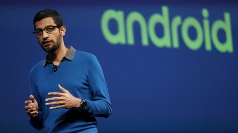 Google'dan Sert Açıklama? Android Ücretli Olabilir