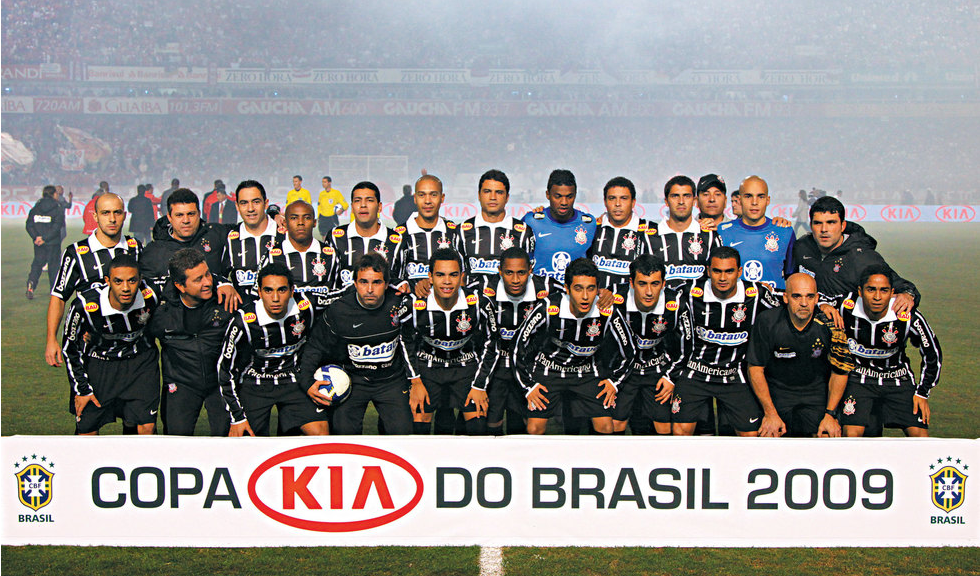 BLOG PROFESSOR ZEZINHO Fotos Relembre os campeões da Copa do Brasil desde 1989 BLOG PROFESSOR ZEZINHO Fotos Relembre os campeões da Copa do Brasil desde 1989