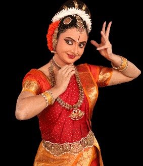 Deepika Reddy is recognized as an accomplished performer, a creative ...