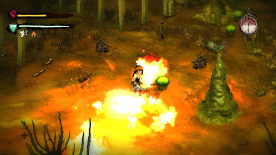 Smoke And Sacrifice Game Screenshot 8