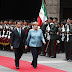 Alemania y México estrechan vínculos