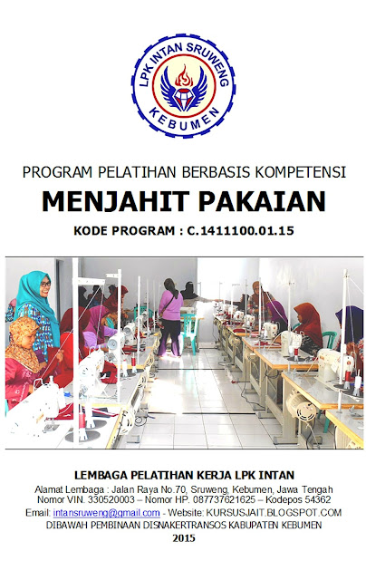 Program PBK-2015