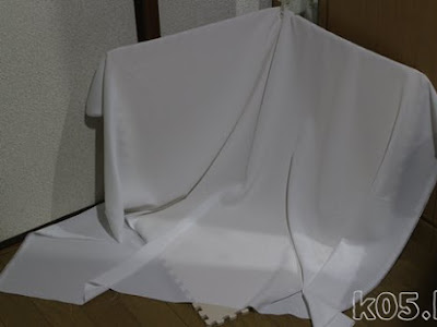 白い 布 大きい 204442-白い布 大きい