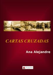 Cartas cruzadas, de Ana Alejandre