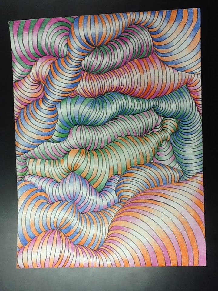 8th grade art projects - Google Search | Summer school art, 8th grade