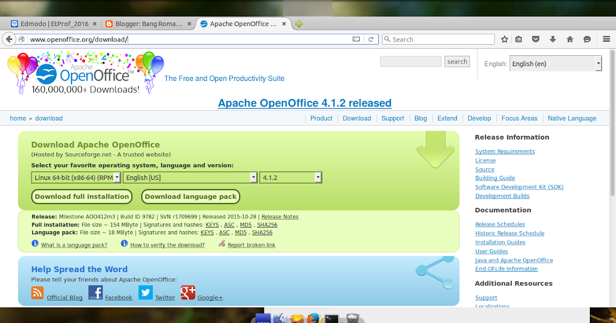 install openoffice on kali install openoffice on kali