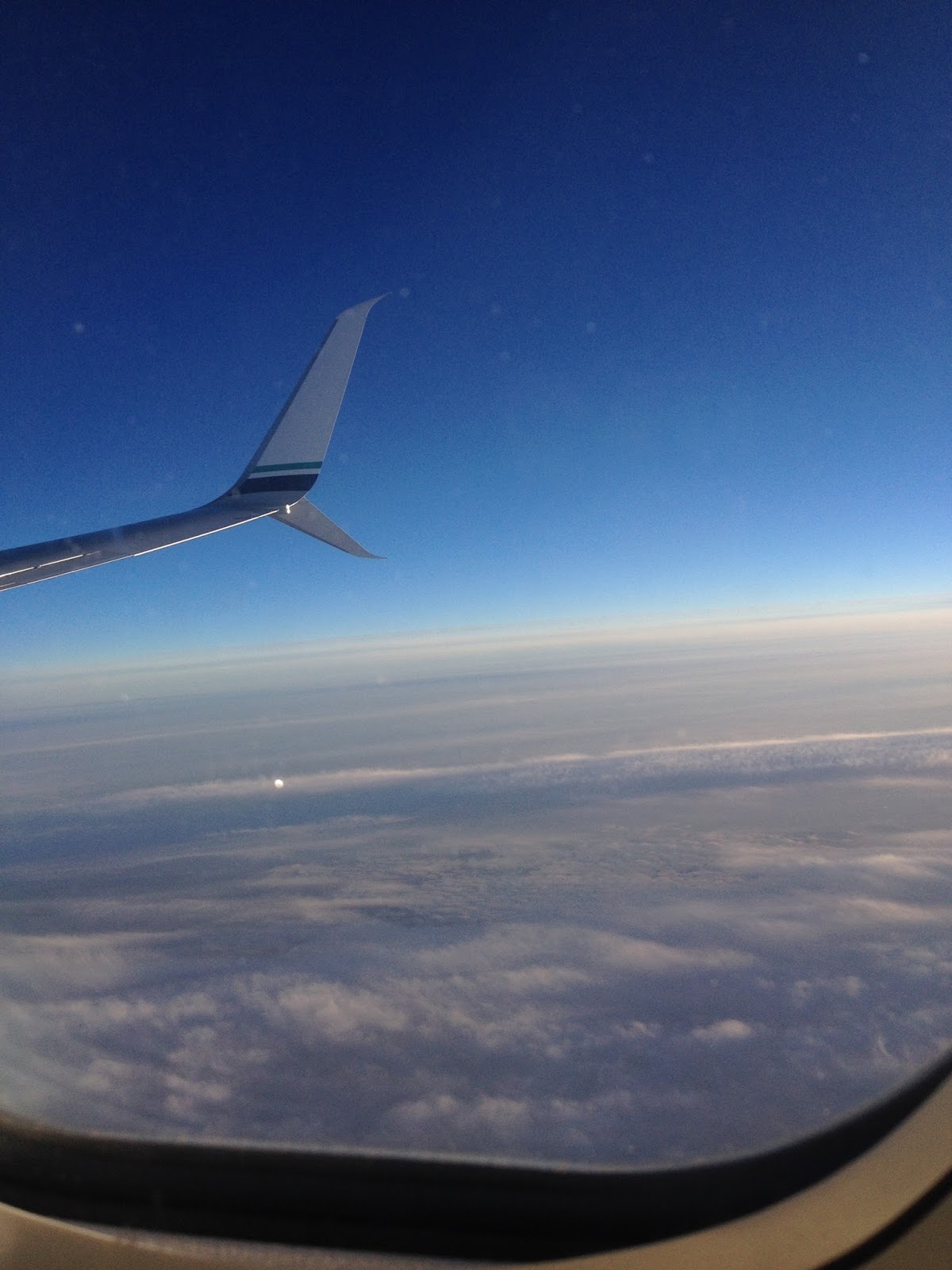 The Cards We're Dealt.