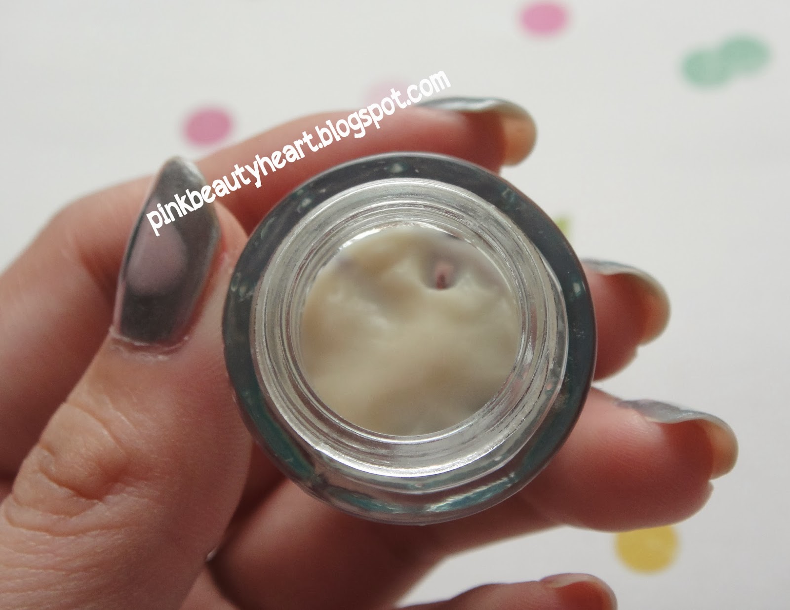 Benefit It's Potent Eye Cream Review Jean Milka