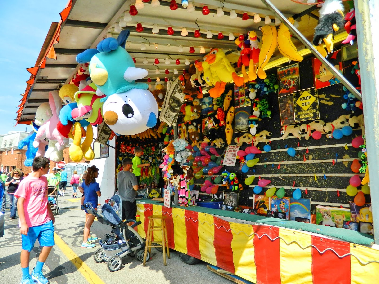 Clyde Fair Clyde, Ohio