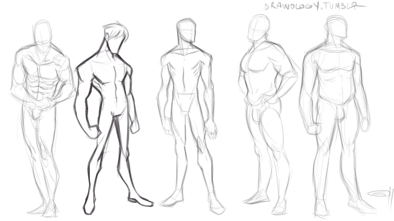 The Art Blog of Sketch Master Skillz: January 2012