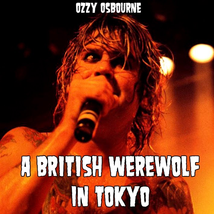 T.U.B.E. Ozzy Osbourne 19840629 Tokyo, JP (SBD/FLAC)