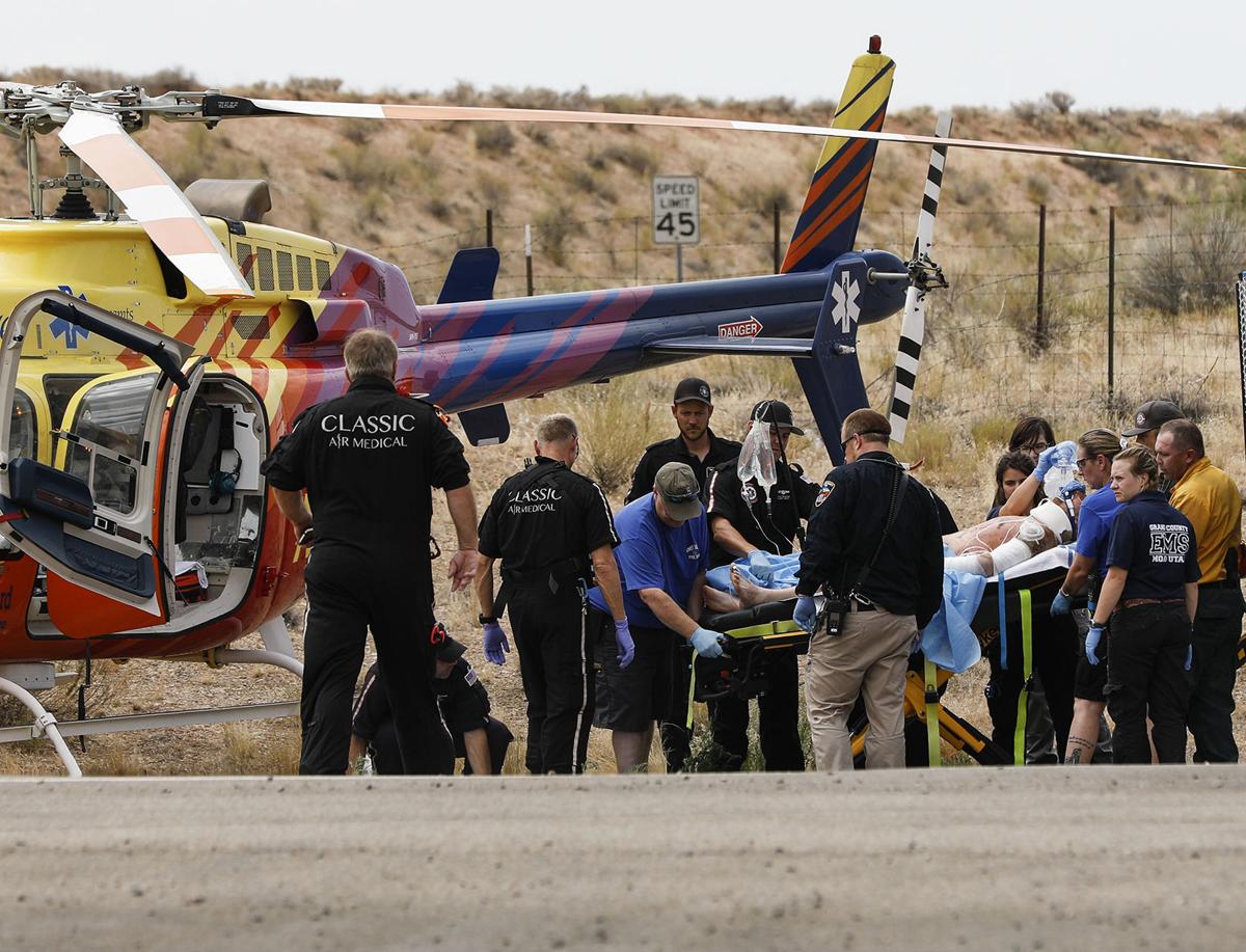 MEC&F Expert Engineers Two workers were badly burned and seriously