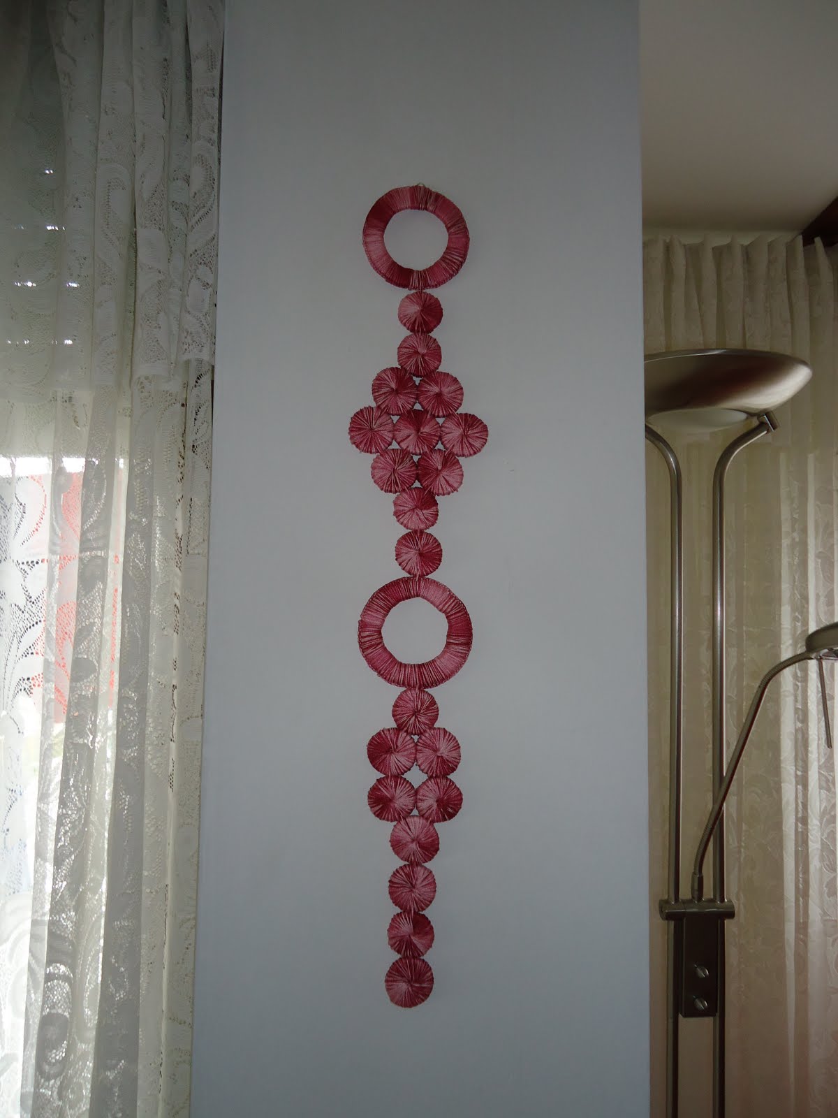 Fiunchos World COLGANTES PARED