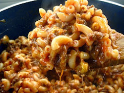 pressure cooker recipes macaroni cheeseburger recipe cheese cooking beef pot mac keyingredient hamburger tupperware rated pioneer power stew helper instant
