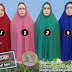 Jilbab Besar Model Terbaru