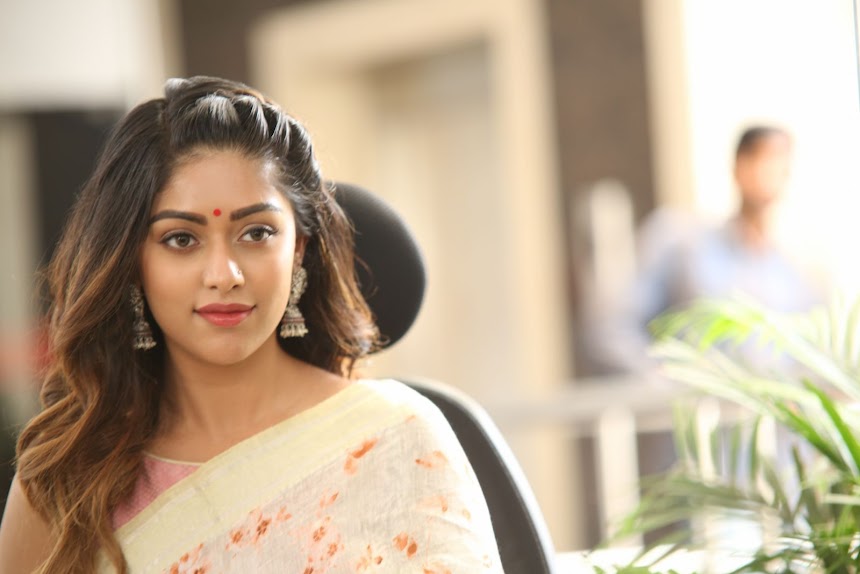 Anu Emmanuel