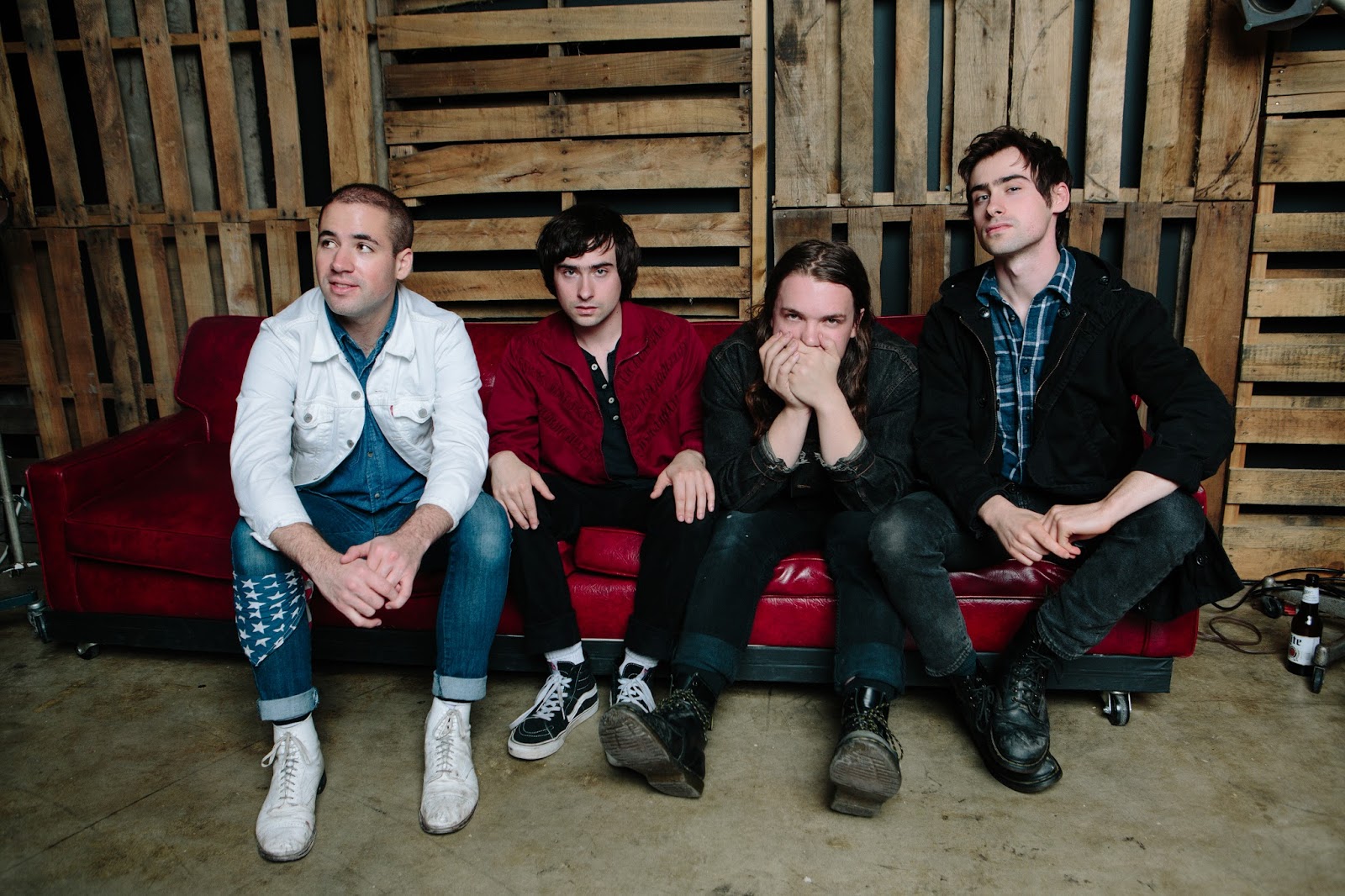 37 Flood Louisville, KY Music, Art and Social News Review White