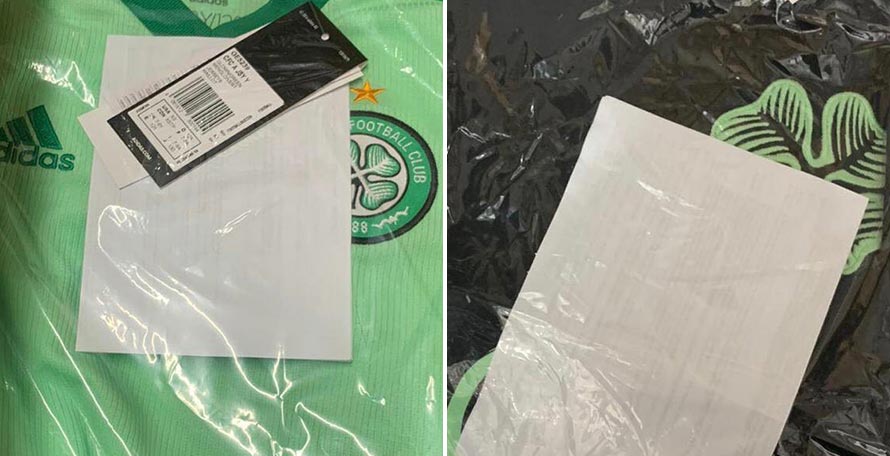 Celtic's new adidas away kit for 2020-21 'leaked' and fans are loving it –  The Sun