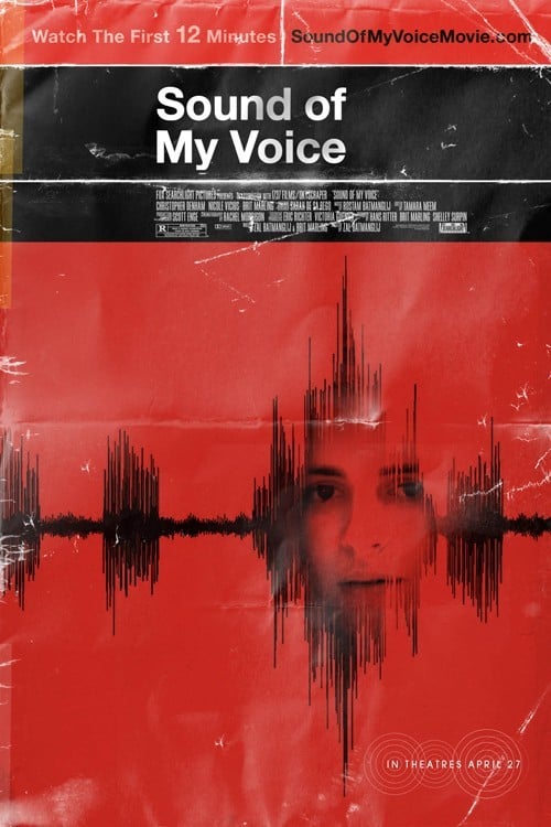 Sound of My Voice 2011 Streaming Sub ITA