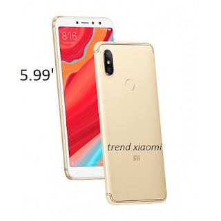9 Ponsel Xiaomi dengan Rasio Layar 18:9 Perkembangan dan ekspresi dominan ponsel begitu cepat 9 Ponsel Xiaomi dengan Rasio Layar 18:9