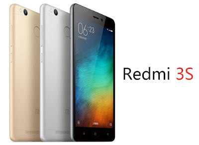 Xiaomi Redmi 3s Specifications - CEKOPERATOR