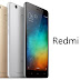 Xiaomi Redmi 3s Specifications