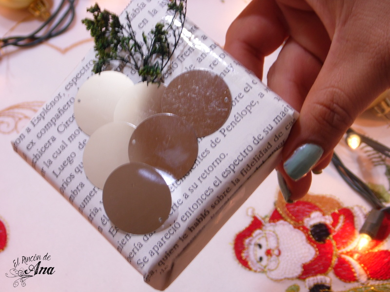 3 ideas de Packaging navideño