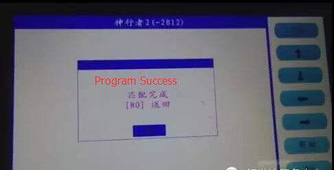 program-success