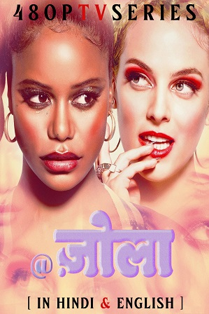 Zola (2021) 900MB Full Hindi Dual Audio Movie Download 720p BluRay