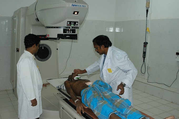 28 países de África no tienen una sola máquina de radioterapia para tratar el cáncer