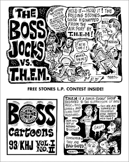 KHJ Boss Cartoons Vol.1, No. 2