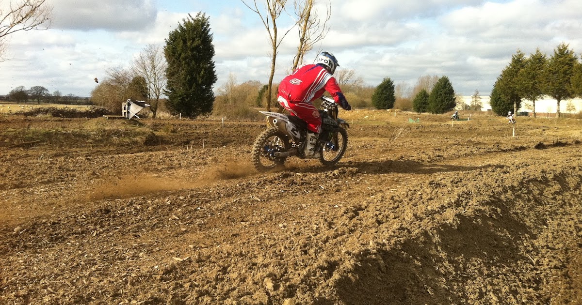 motocross riding school near me