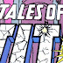 Tales of the Teen Titans - comic series checklist