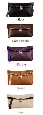Dompet Wanita Quinta Elegant Clutch SS (5 Varian Warna) grosir tas wanita murah 30 ribuan, jual dompet wanita branded murah, grosir dompet wanita murah, grosir dompet wanita murah dan berkualitas