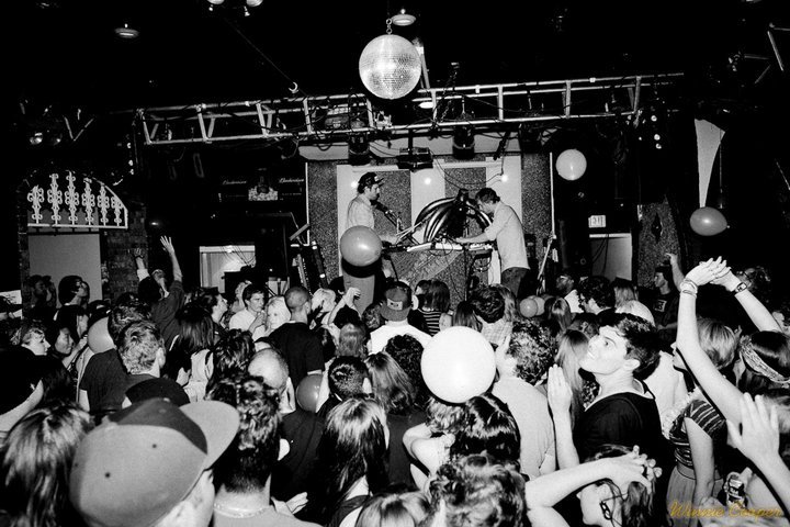 Simplest Love: Humans